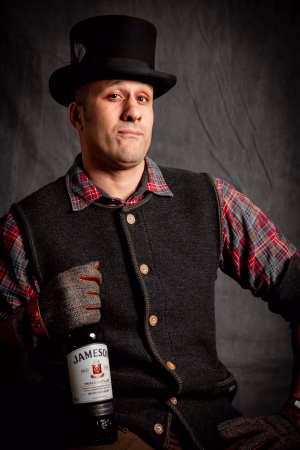 Fred Clark - Project Casting Gallery Image 19 Fred Clark - Gallery Image 19