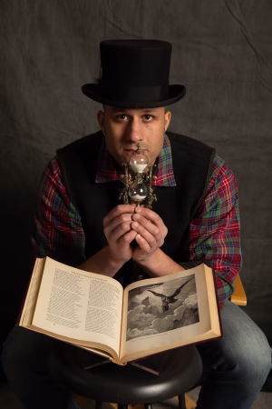 Fred Clark - Project Casting Gallery Image 20 Fred Clark - Gallery Image 20