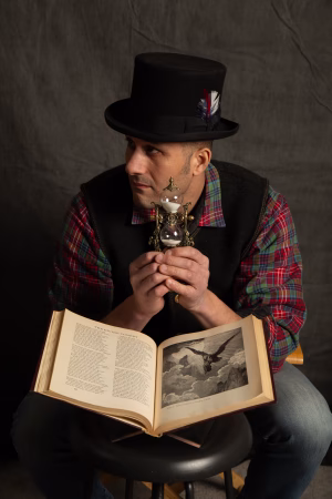 Fred Clark - Project Casting Gallery Image 21 Fred Clark - Gallery Image 21