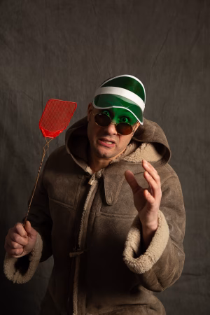 Fred Clark - Project Casting Gallery Image 23 Fred Clark - Gallery Image 23