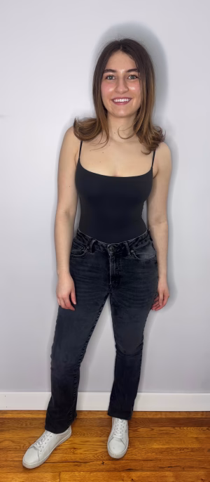 Asja Aniello - Project Casting Gallery Image 5 Asja Aniello - Gallery Image 5