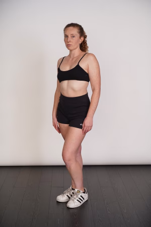 Ali Appelbaum - Project Casting Gallery Image 14 Ali Appelbaum - Gallery Image 14