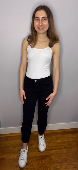 Jasmine Aniello - Project Casting Gallery Image 6 Jasmine Aniello - Gallery Image 6