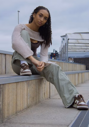 Alia Disu - Project Casting Gallery Image 5 Alia Disu - Gallery Image 5