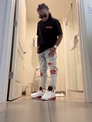 Rhondasia Jackson - Project Casting Gallery Image 2 Rhondasia Jackson - Gallery Image 2