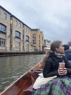 Kathleen Thorell - Project Casting Gallery Image 3 Kathleen Thorell - Gallery Image 3