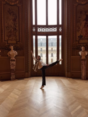 Inês Fontoura - Gallery Image 1