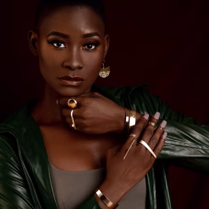 Funmi Okusi - Project Casting Gallery Image 7 Funmi Okusi - Gallery Image 7