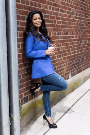 Gareema Kapani - Project Casting Gallery Image 18 Gareema Kapani - Gallery Image 18