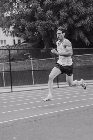 Marshall Rake - Project Casting Gallery Image 11 Marshall Rake - Gallery Image 11