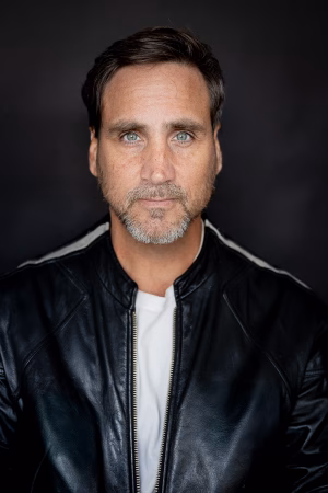 Giuseppe Calvinisti - Project Casting Gallery Image 3 Giuseppe Calvinisti - Gallery Image 3