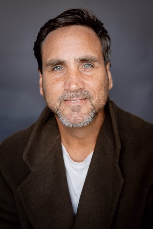 Giuseppe Calvinisti - Project Casting Gallery Image 1 Giuseppe Calvinisti - Gallery Image 1