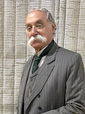 Harold Mintz - Project Casting Gallery Image 5 Harold Mintz - Gallery Image 5