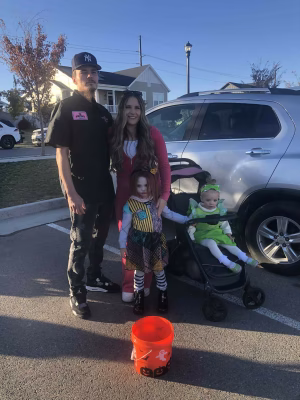 Lacey Finkelstein - Project Casting Gallery Image 1 Lacey Finkelstein - Gallery Image 1