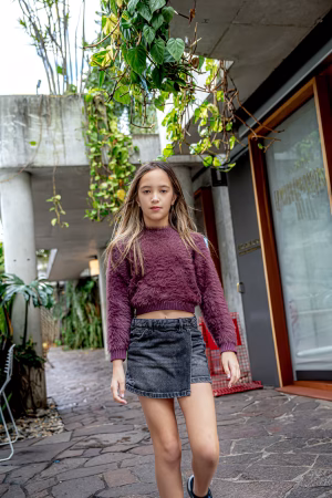 Harper Kennedy - Project Casting Gallery Image 4 Harper Kennedy - Gallery Image 4