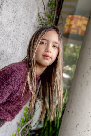 Harper Kennedy - Project Casting Gallery Image 3 Harper Kennedy - Gallery Image 3