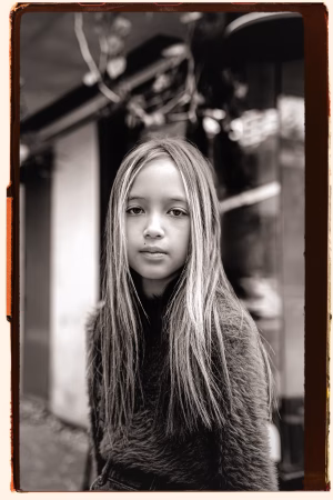 Harper Kennedy - Project Casting Gallery Image 2 Harper Kennedy - Gallery Image 2