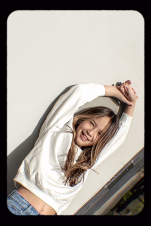 Harper Kennedy - Project Casting Gallery Image 1 Harper Kennedy - Gallery Image 1