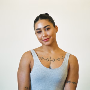 Jada Covington - Project Casting Gallery Image 1 Jada Covington - Gallery Image 1