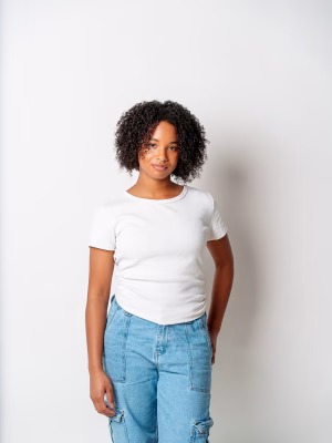 Nydel Nelson - Project Casting Gallery Image 5 Nydel Nelson - Gallery Image 5