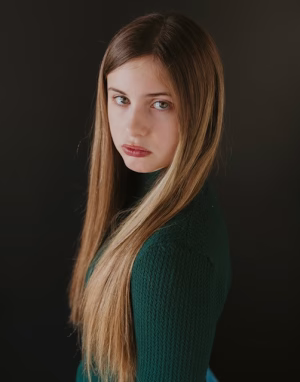 Harper Nina - Project Casting Gallery Image 8 Harper Nina - Gallery Image 8