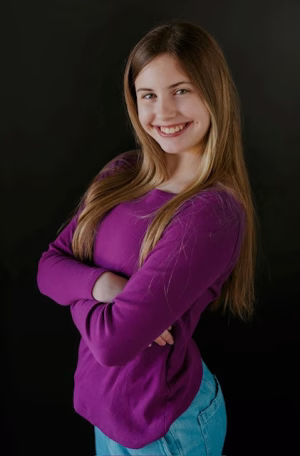 Harper Nina - Project Casting Gallery Image 9 Harper Nina - Gallery Image 9