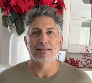 Vincent Placanica - Project Casting Gallery Image 1 Vincent Placanica - Gallery Image 1