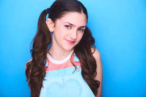 Snow Cercone - Project Casting Gallery Image 2 Snow Cercone - Gallery Image 2