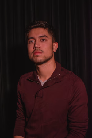 Mauricio Gonzalez - Project Casting Gallery Image 1 Mauricio Gonzalez - Gallery Image 1