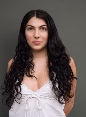 Maya Mohaupt - Project Casting Gallery Image 3 Maya Mohaupt - Gallery Image 3