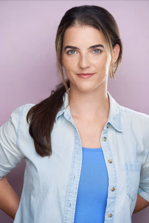 Shannon Berkeley - Project Casting Gallery Image 1 Shannon Berkeley - Gallery Image 1