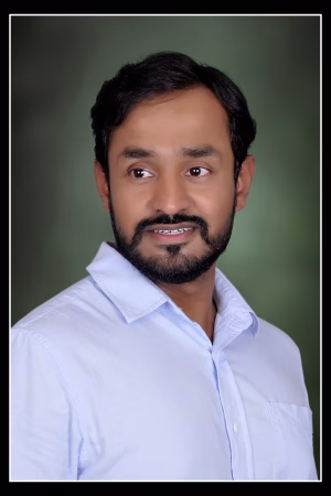 Murtaza Shabbir - Project Casting Gallery Image 1 Murtaza Shabbir - Gallery Image 1