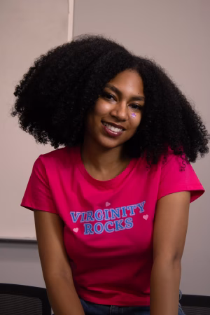 Ashlyn Khan - Project Casting Gallery Image 4 Ashlyn Khan - Gallery Image 4