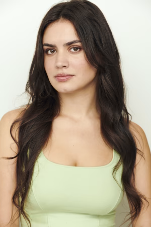 Emma Busse - Project Casting Gallery Image 2 Emma Busse - Gallery Image 2