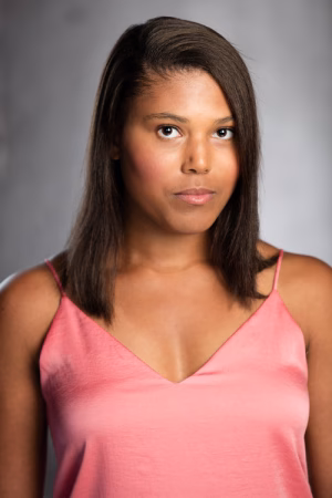 Jordan Cherry - Project Casting Gallery Image 3 Jordan Cherry - Gallery Image 3