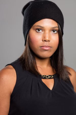 Jordan Cherry - Project Casting Gallery Image 5 Jordan Cherry - Gallery Image 5