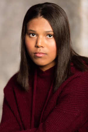 Jordan Cherry - Project Casting Gallery Image 7 Jordan Cherry - Gallery Image 7