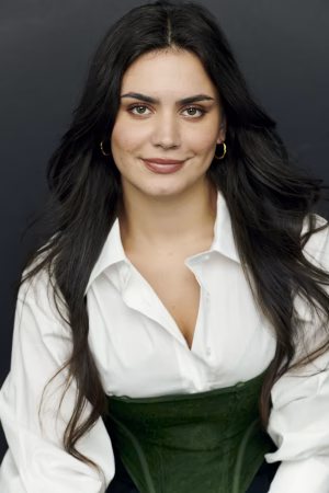 Emma Busse - Project Casting Gallery Image 5 Emma Busse - Gallery Image 5