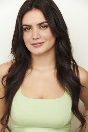 Emma Busse - Project Casting Gallery Image 1 Emma Busse - Gallery Image 1