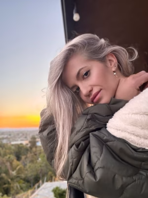 Kay Jones - Project Casting Gallery Image 2 Kay Jones - Gallery Image 2