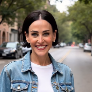 Stacy Girard - Project Casting Gallery Image 2 Stacy Girard - Gallery Image 2