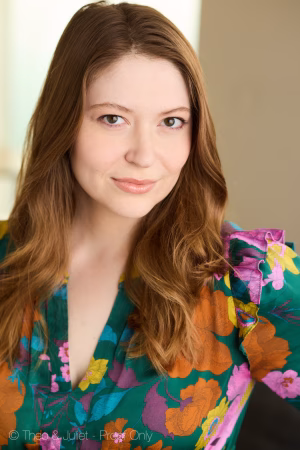 Helen Nicole Hostetter - Project Casting Gallery Image 3 Helen Nicole Hostetter - Gallery Image 3