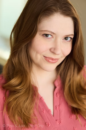 Helen Nicole Hostetter - Project Casting Gallery Image 2 Helen Nicole Hostetter - Gallery Image 2