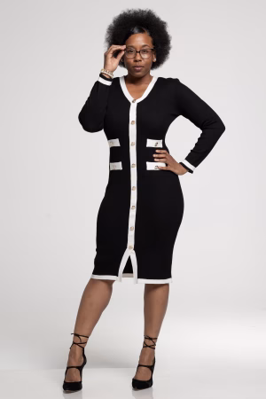 Kiera Legette - Project Casting Gallery Image 1 Kiera Legette - Gallery Image 1