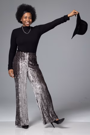 Kiera Legette - Project Casting Gallery Image 3 Kiera Legette - Gallery Image 3