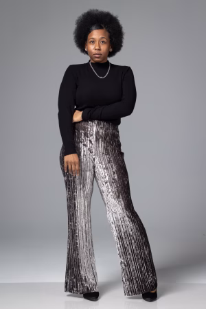 Kiera Legette - Project Casting Gallery Image 4 Kiera Legette - Gallery Image 4