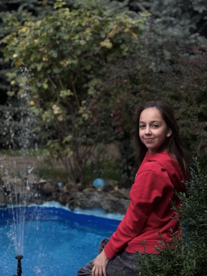 Lia Shamtsyan - Project Casting Gallery Image 1 Lia Shamtsyan - Gallery Image 1