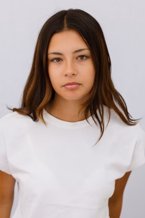 Danii Merx - Project Casting Gallery Image 2 Danii Merx - Gallery Image 2