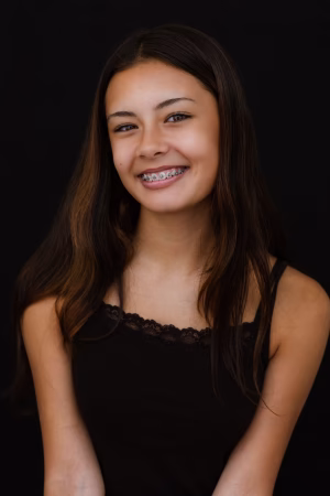 Danii Merx - Project Casting Gallery Image 3 Danii Merx - Gallery Image 3