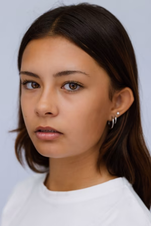 Danii Merx - Project Casting Gallery Image 1 Danii Merx - Gallery Image 1